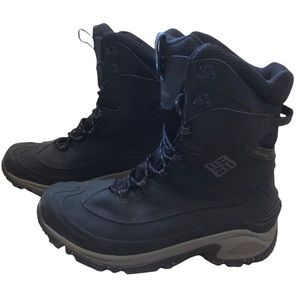 Columbia Waterproof Boots